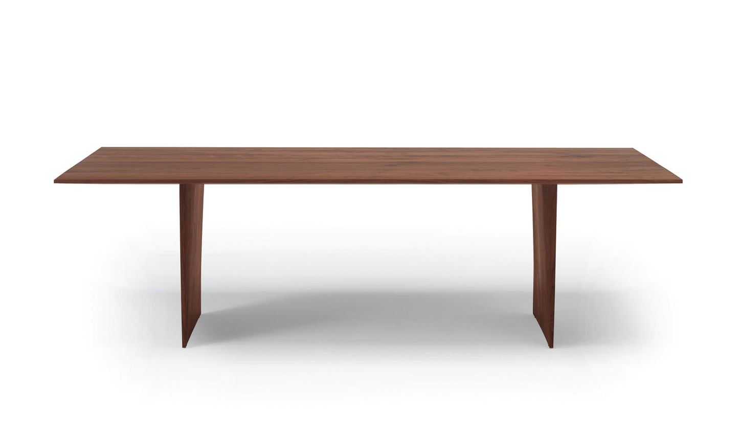Massivholztisch Light by Matteo Thun von Riva1920