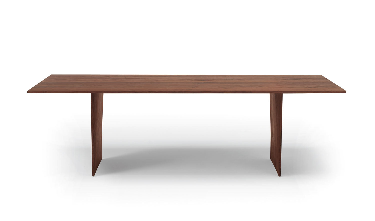 Massivholztisch Light by Matteo Thun von Riva1920