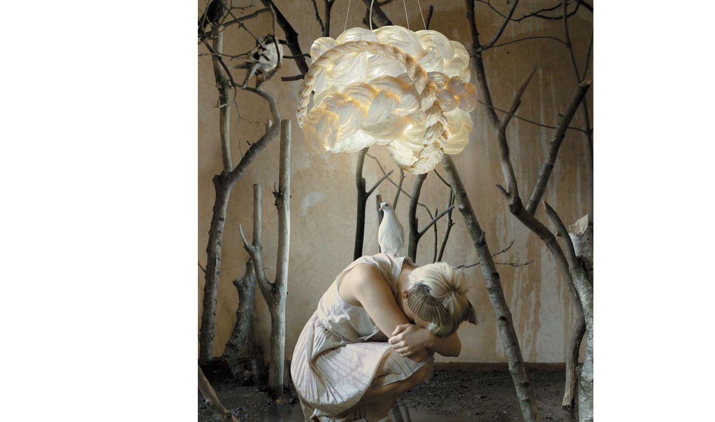 Pendelleuchte The Bride