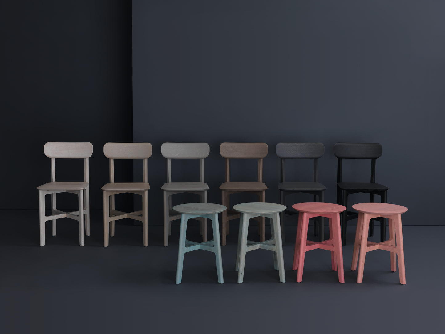 Stool 1.3