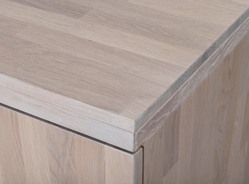 Medien-Sideboard Brooklyn