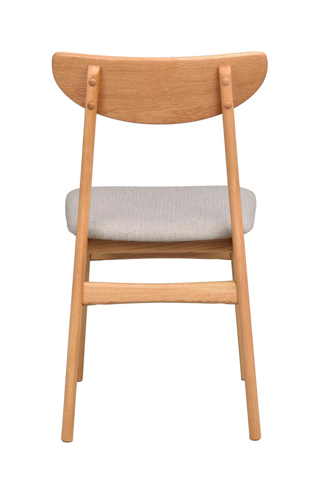 Zenso Chair