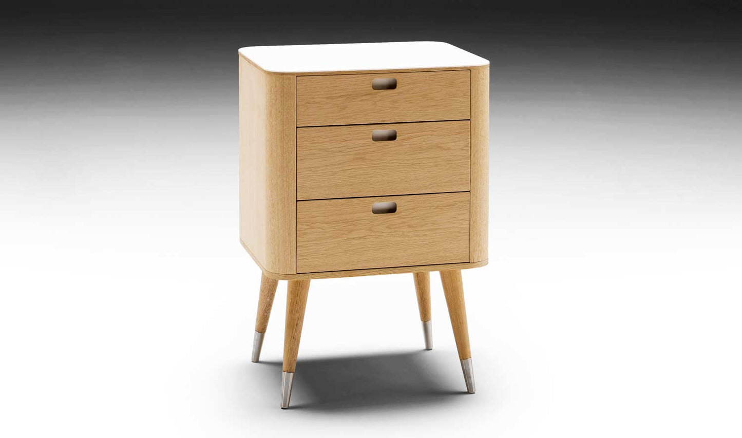 Kleine Kommode AK 2410 von Naver bei Green Living