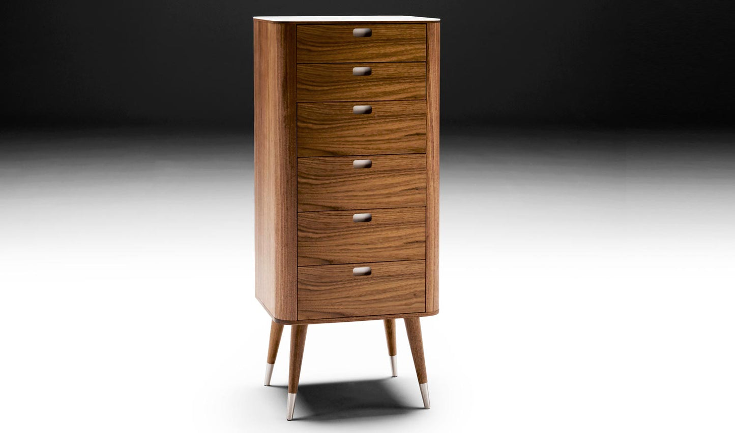 Kommode AK 2420 von Naver aus Dänemark bei Green Living