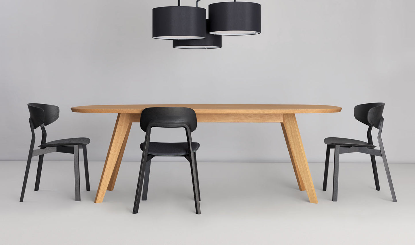 Stuhl Nonoto Comfort