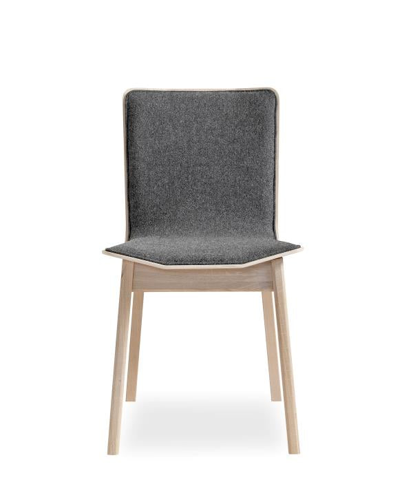Holzstuhl Skandi