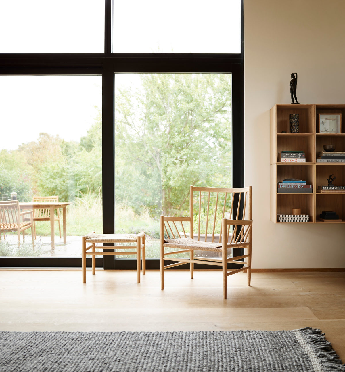 Zenso Chair