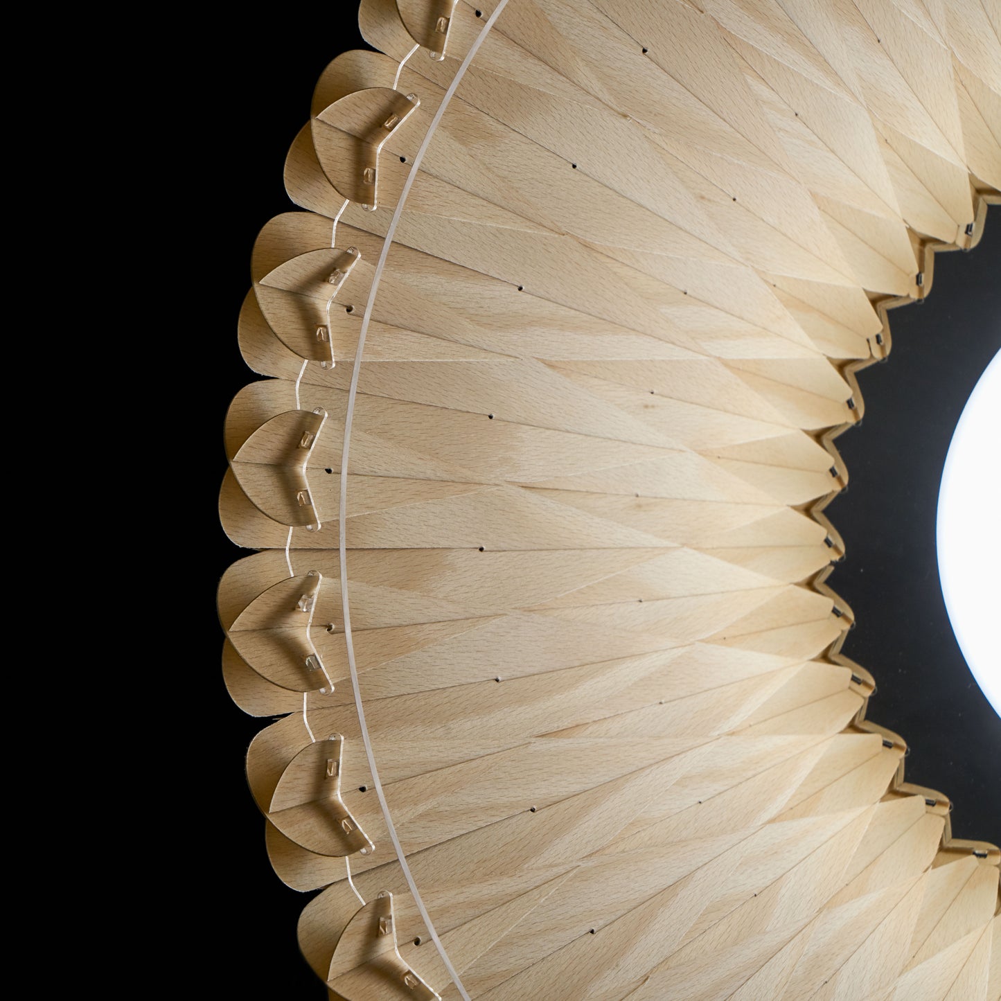 Stehlampe Lola