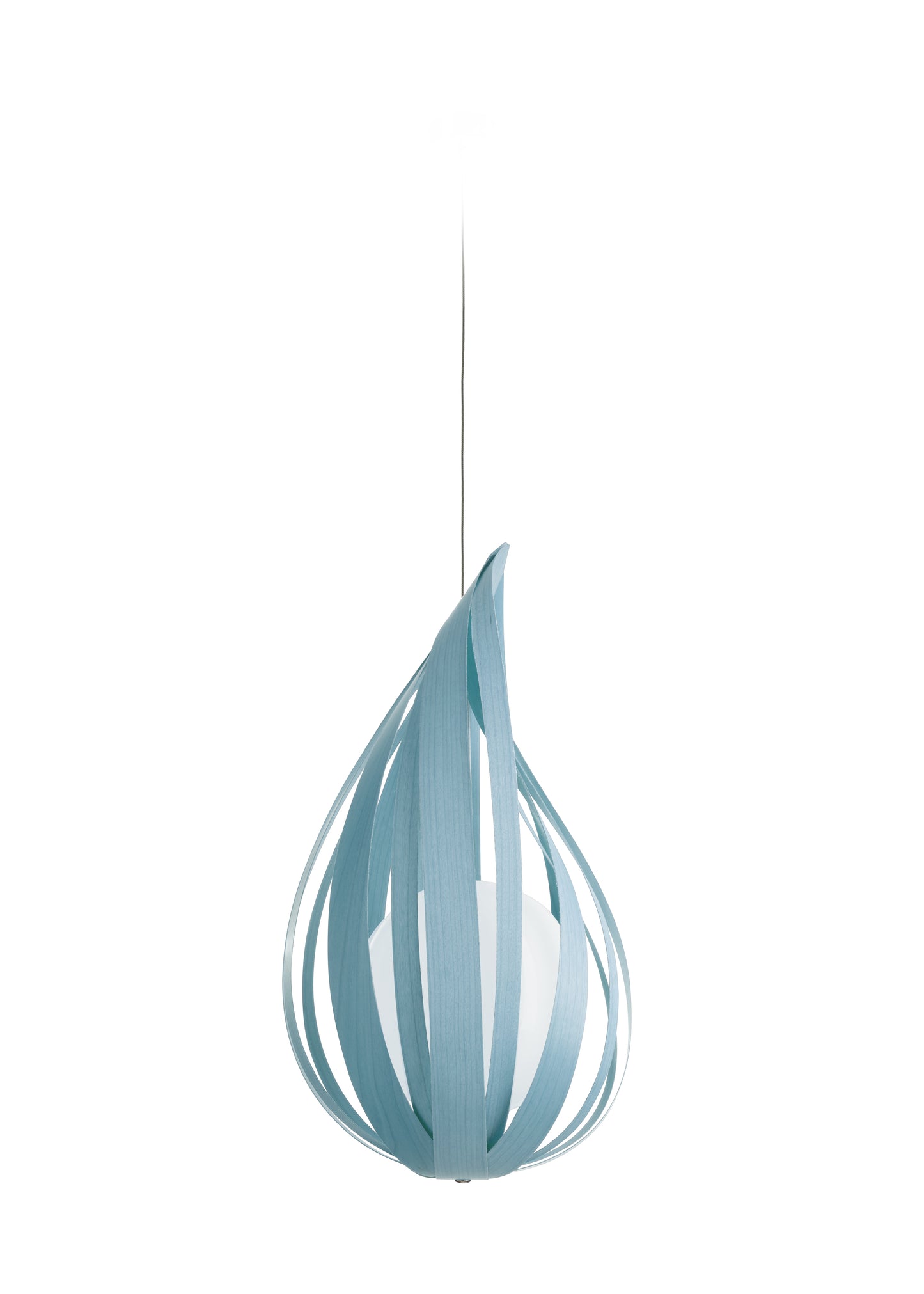 Suspension Raindrop