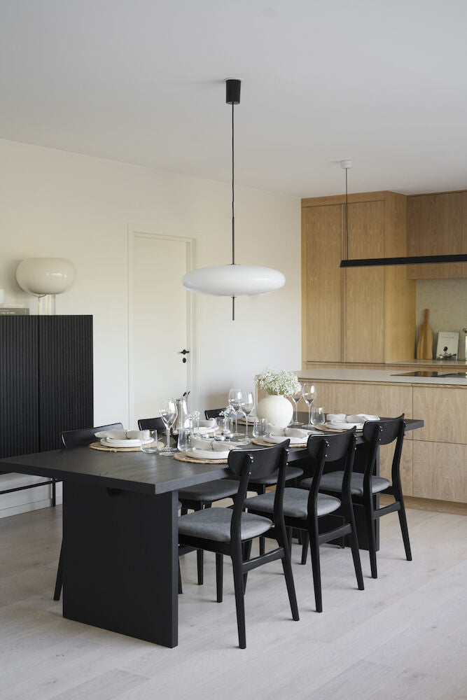 Solid Wood Table Pjur