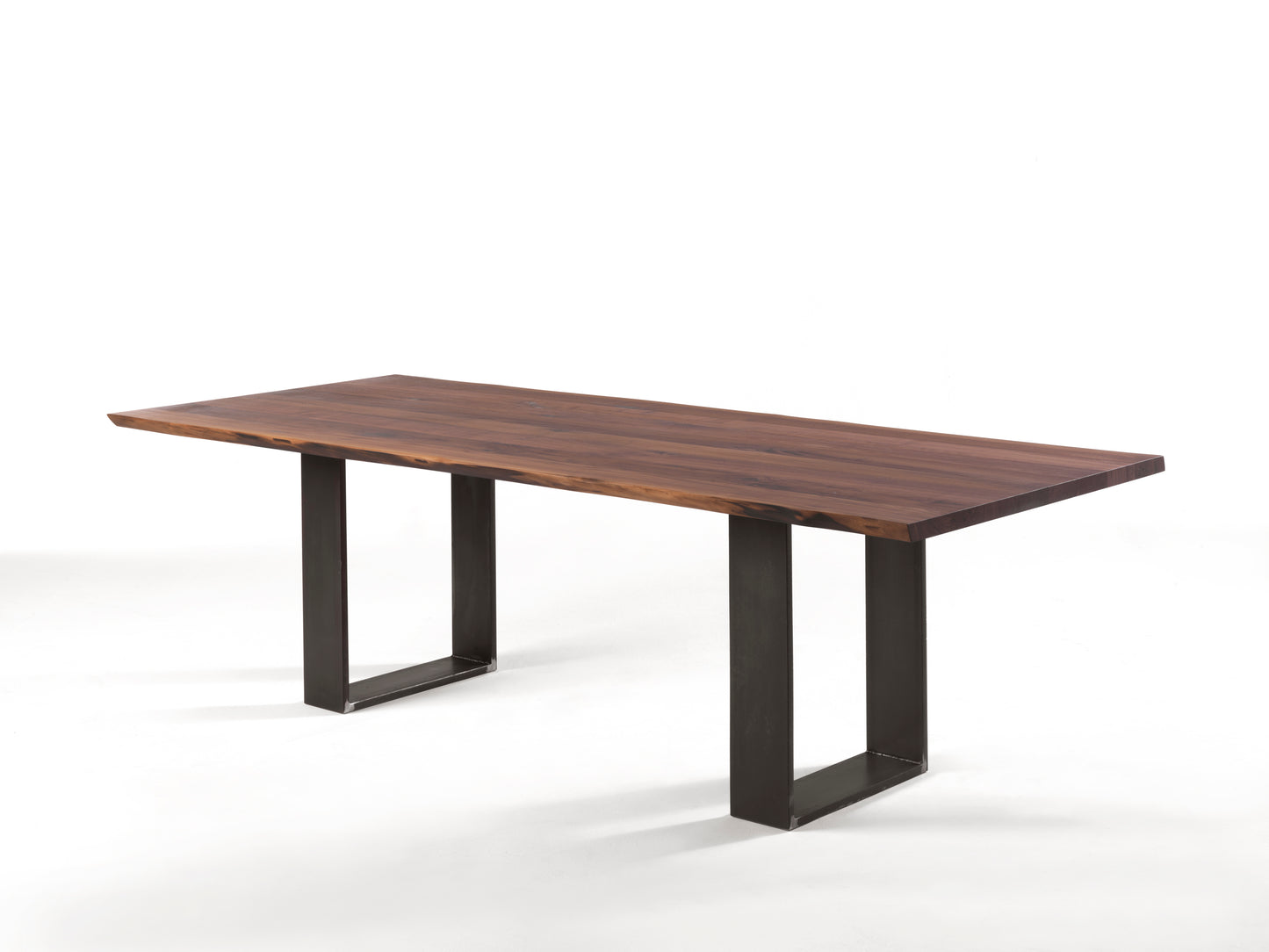 Newton Table Nuss