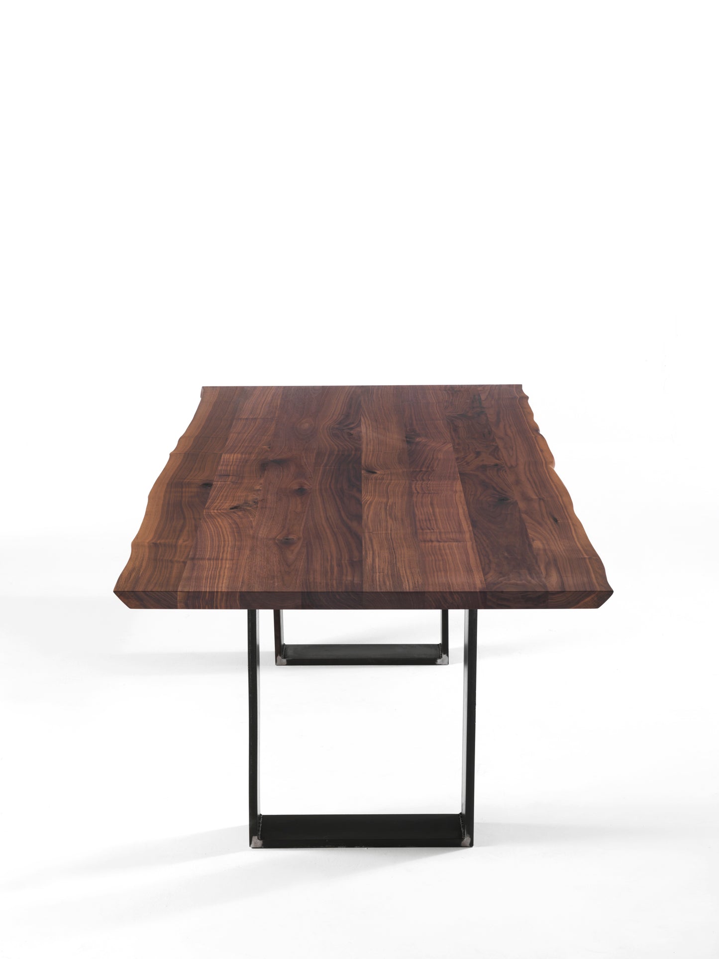Newton Table Nuss