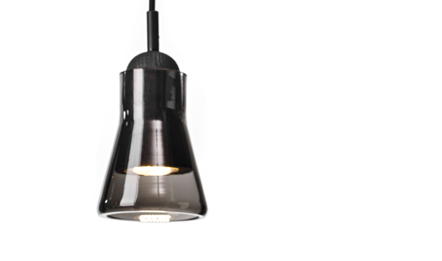 Pendelleuchte Shadow 4