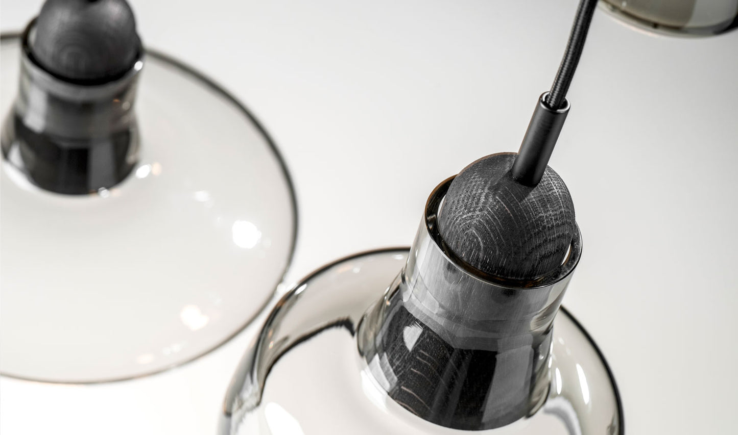 Pendelleuchte Shadow 4