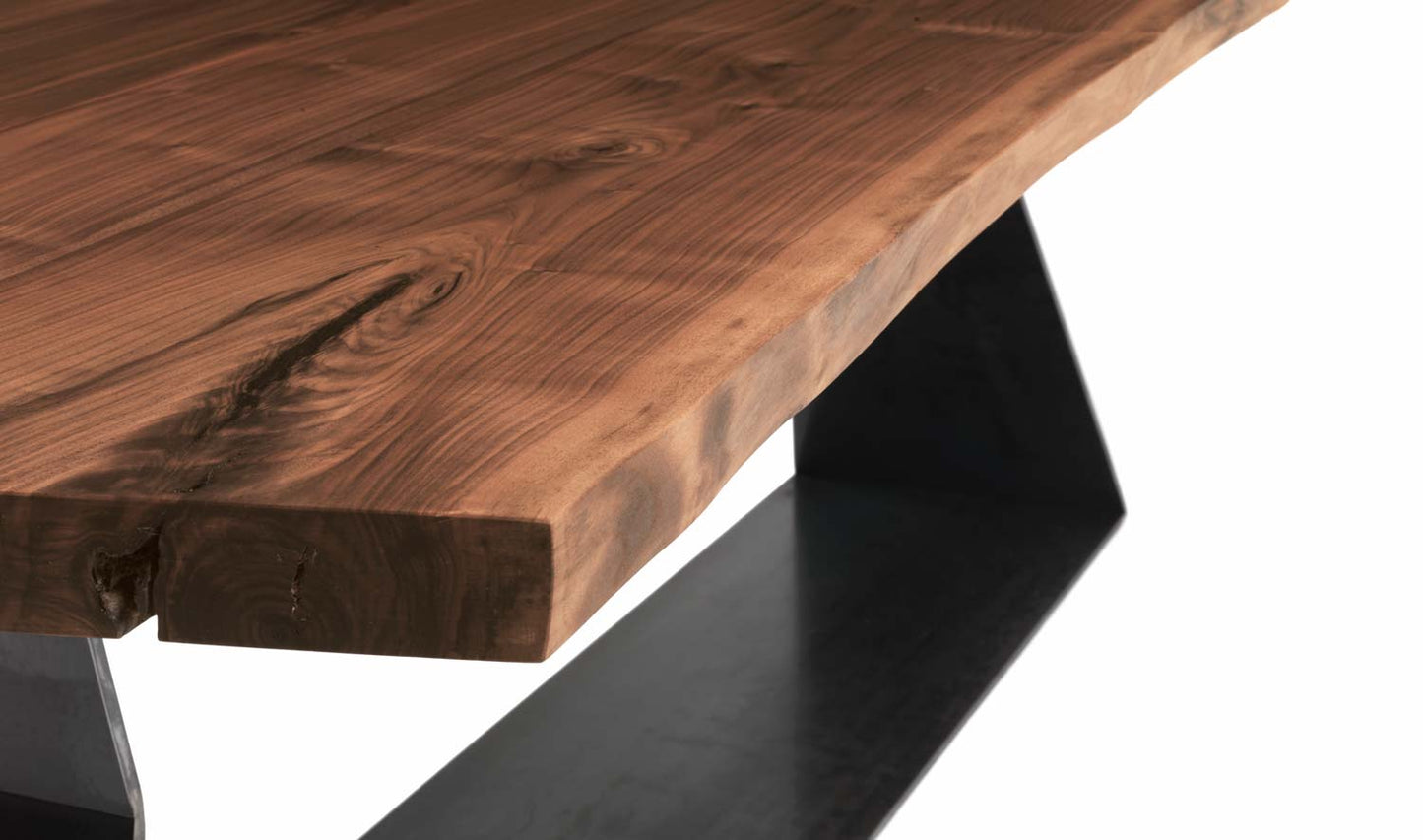 Tisch Bedrock Plank A