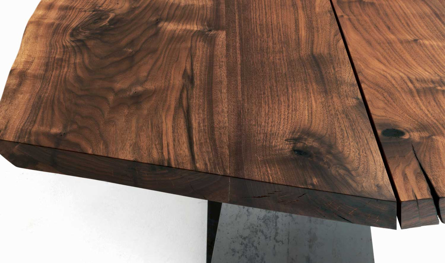 Tisch Bedrock Plank A
