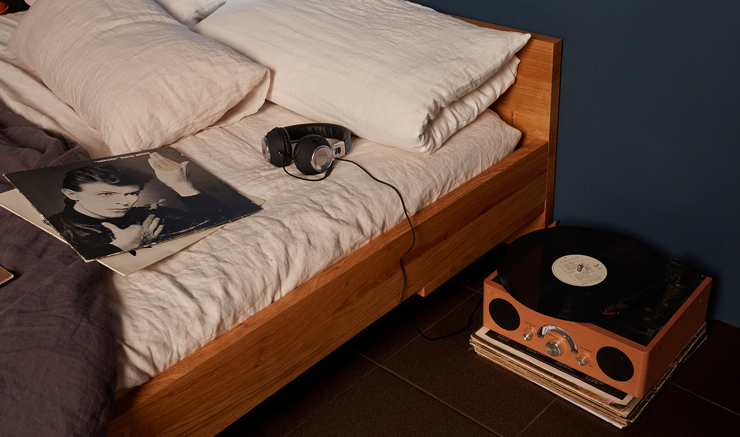 Bett Eco Basic