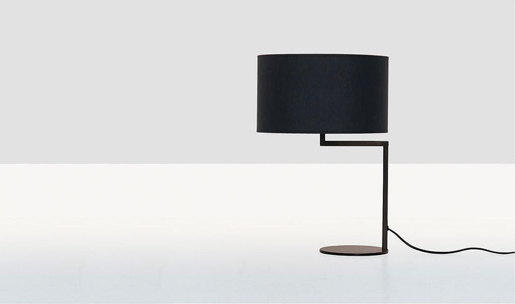 Neat Noon Textil-schwarz