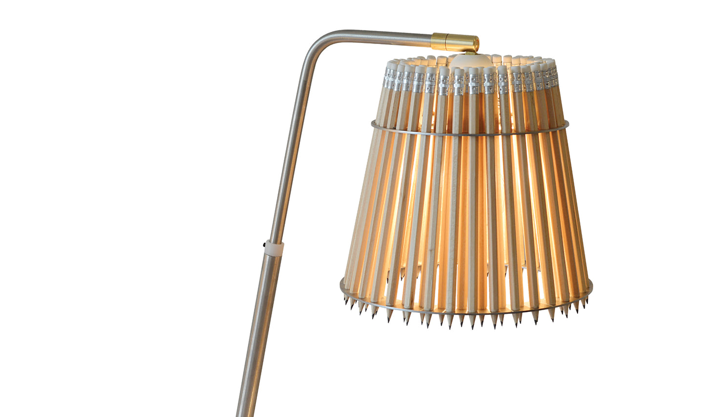 Tischlampe Pencil