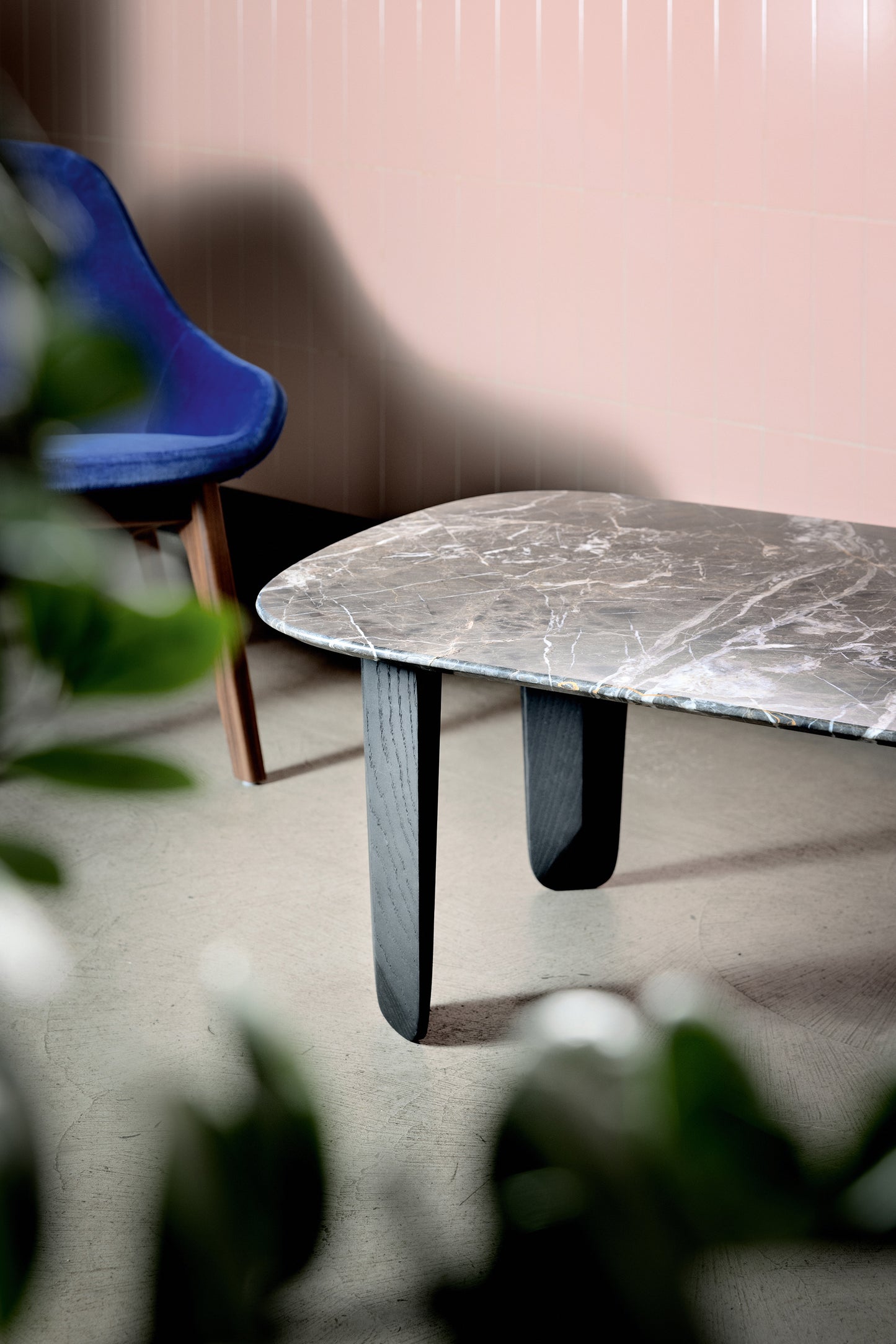 Kuyu Marble