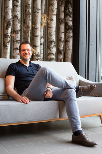 Grüner wohnen: Tipps und Tricks von Christian Voß, dem Gründer von Green Living - Ein Beitrag über Green Living