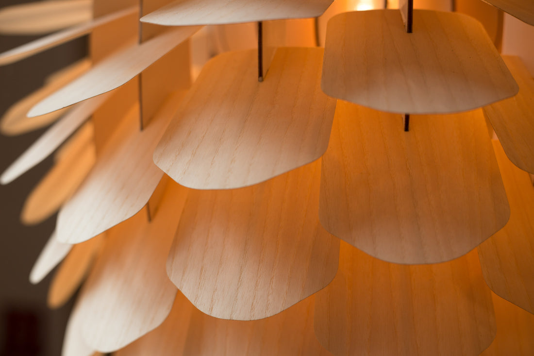 Zeitgemäß Wohnen - Ein Beitrag über Green Living