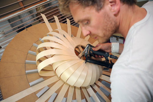 Tom Rossau für Green Living