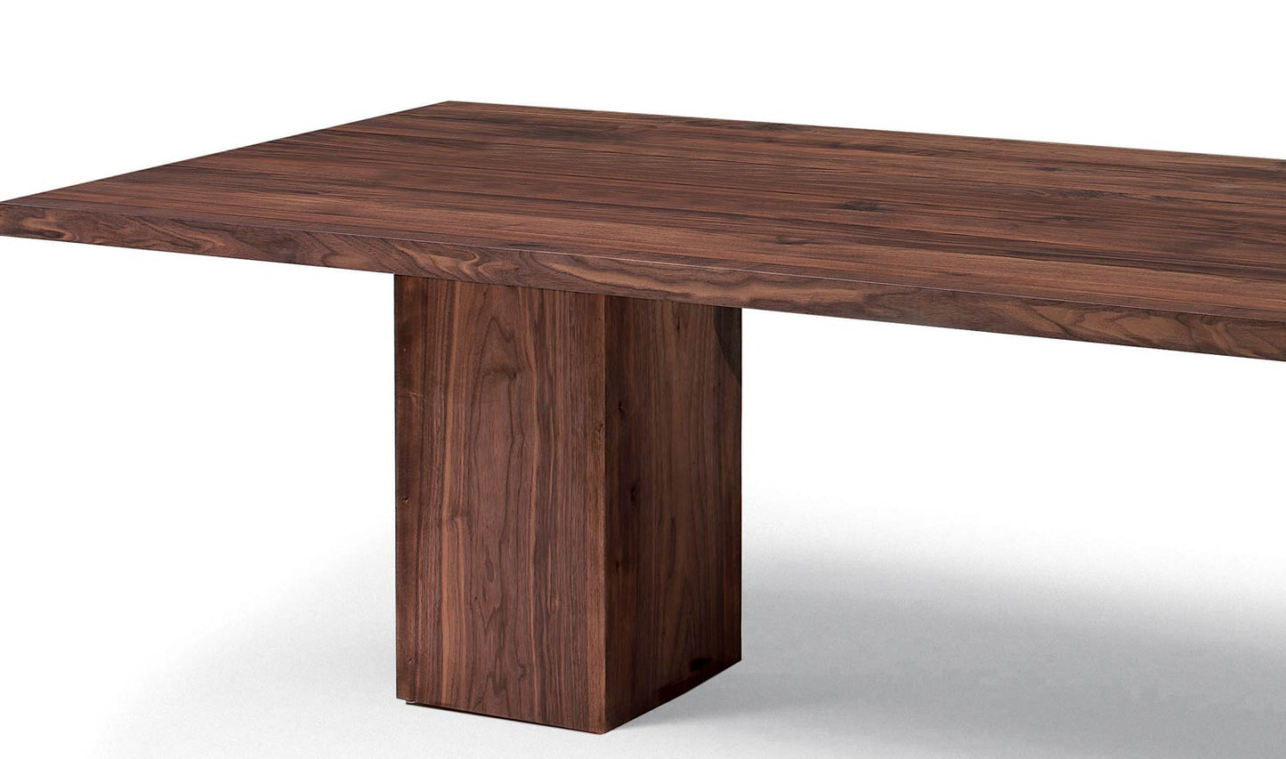 Massivholztisch Boss Basic