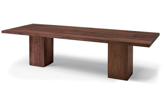 Massivholztisch Boss Basic
