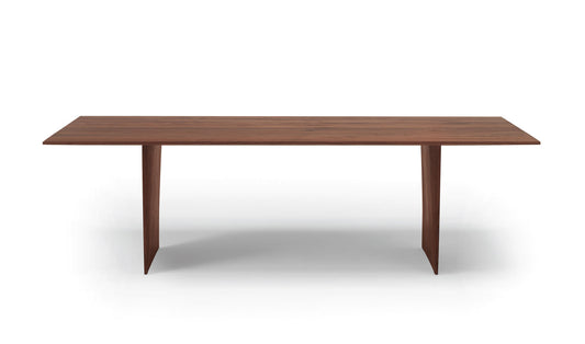 Massivholztisch Light by Matteo Thun von Riva1920