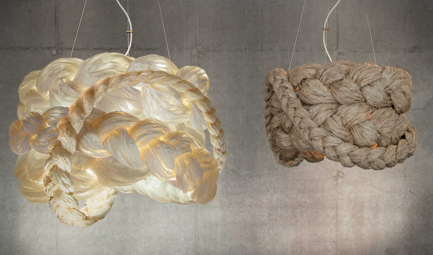 Pendelleuchte The Bride