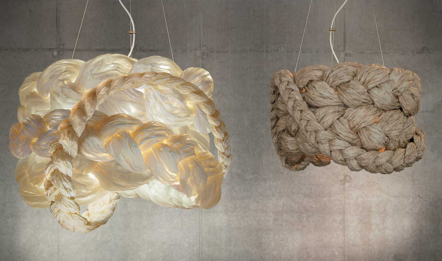 Pendelleuchte The Bride