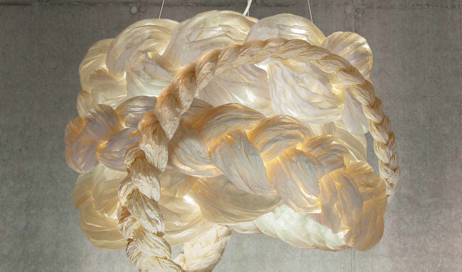 Pendelleuchte The Bride