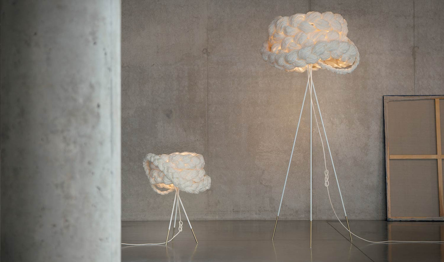 Tischlampe The Bride