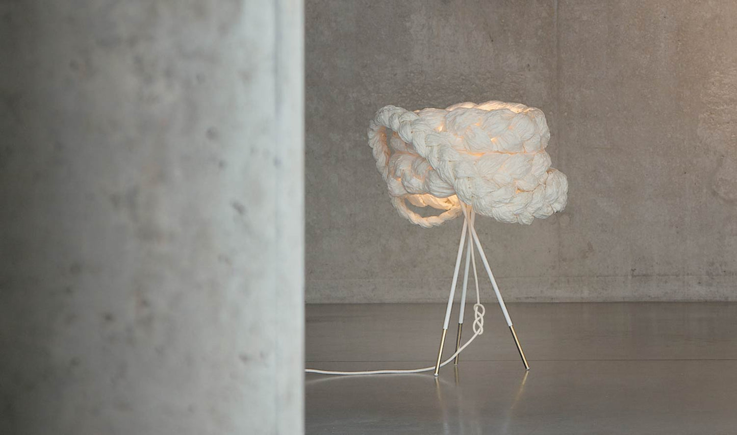 Tischlampe The Bride