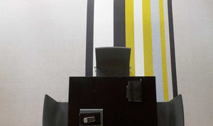 Tapis en cordon de papier Horizon