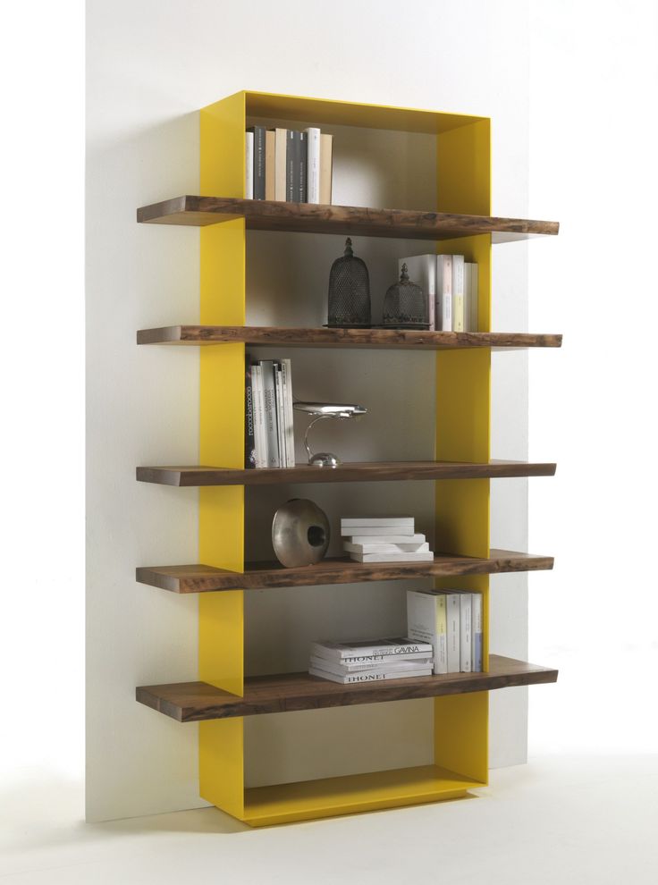 Bücherregal Crazy 120