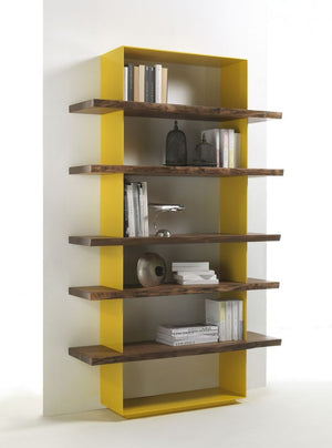 Bücherregal Crazy 120