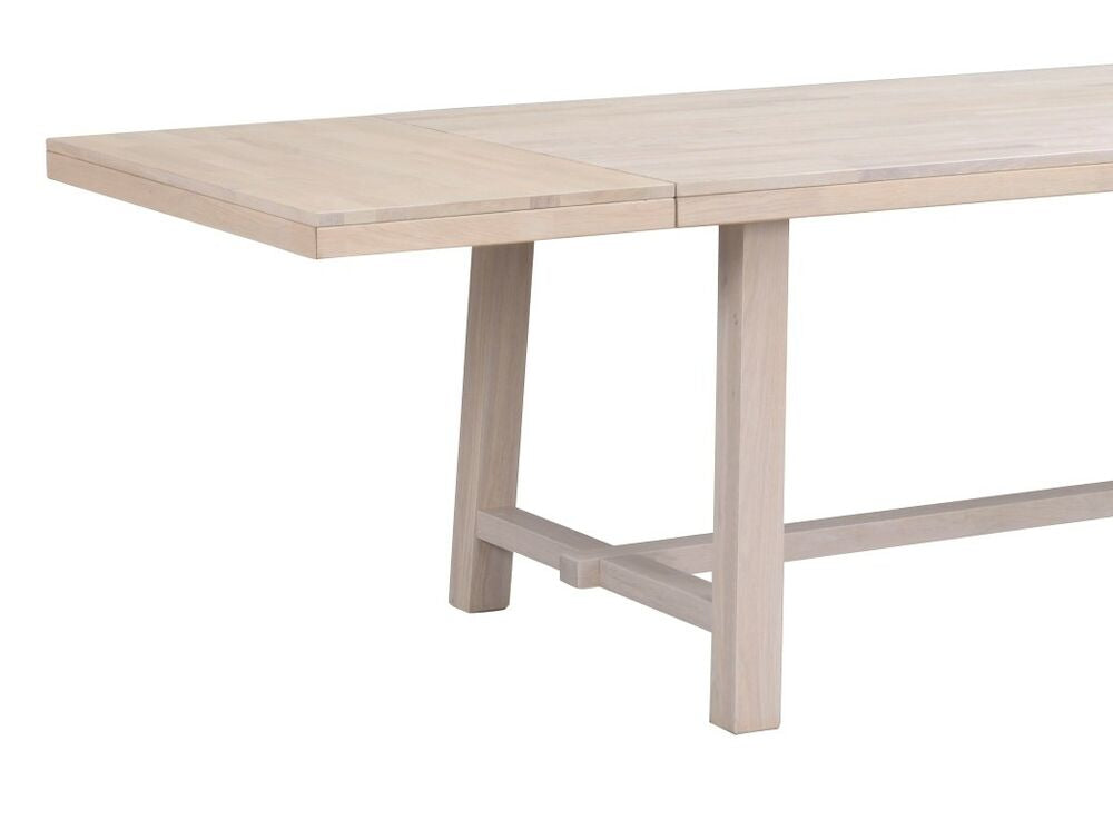 Solid Wood Table Pjur