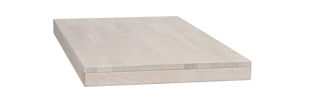 Solid Wood Table Pjur
