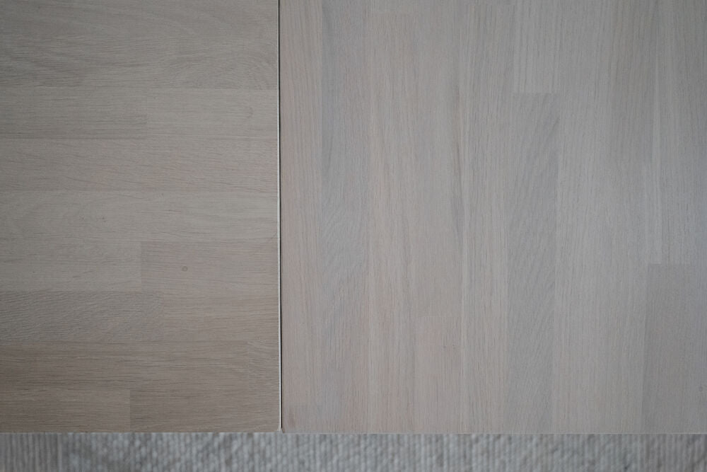 Solid Wood Table Pjur
