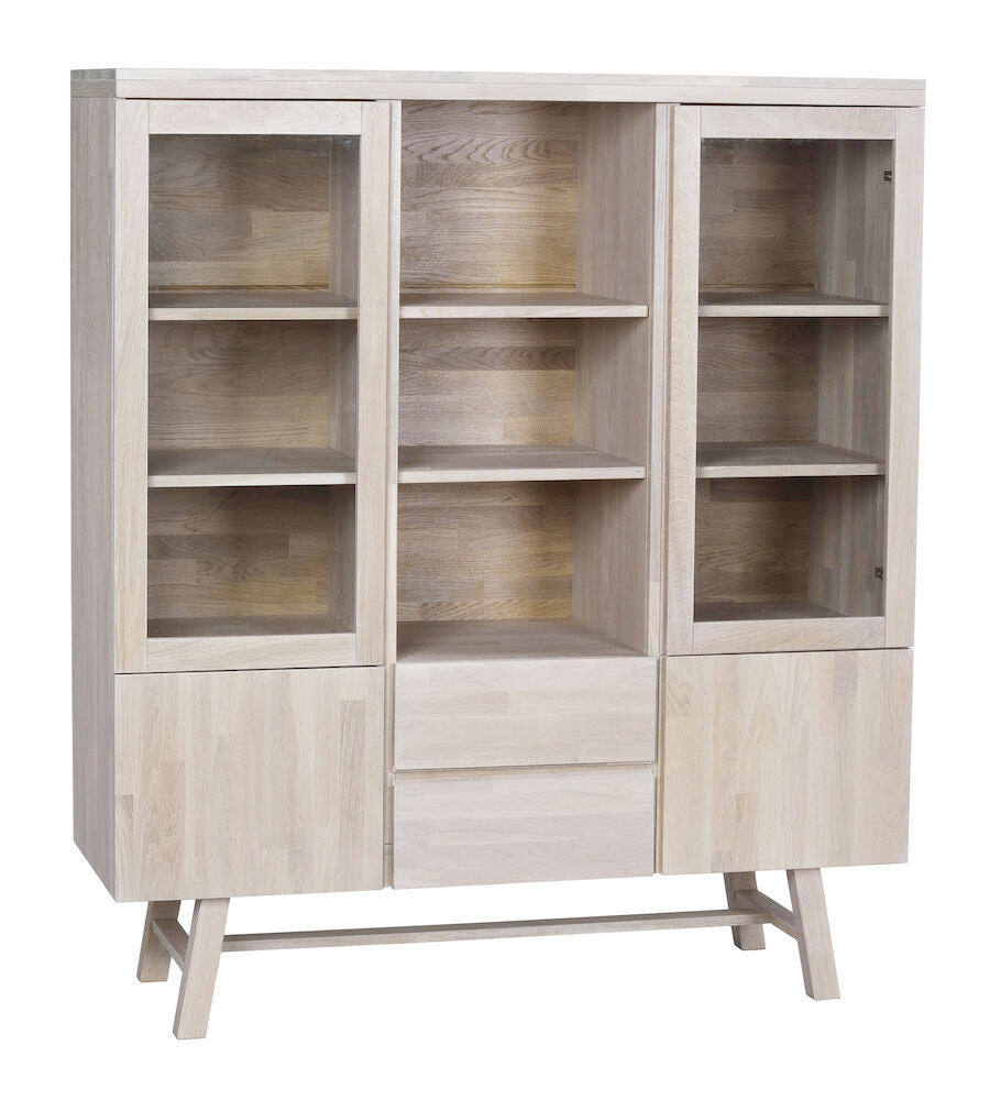Solid Wood Table Pjur