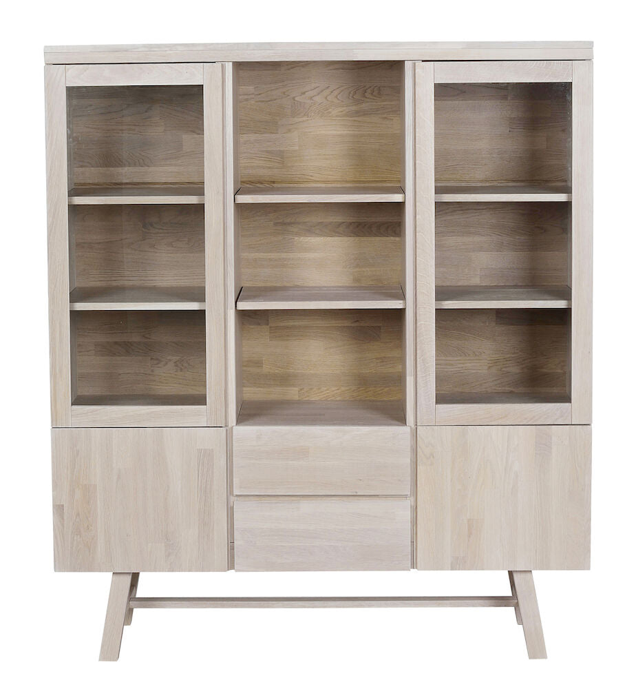 Solid Wood Table Pjur