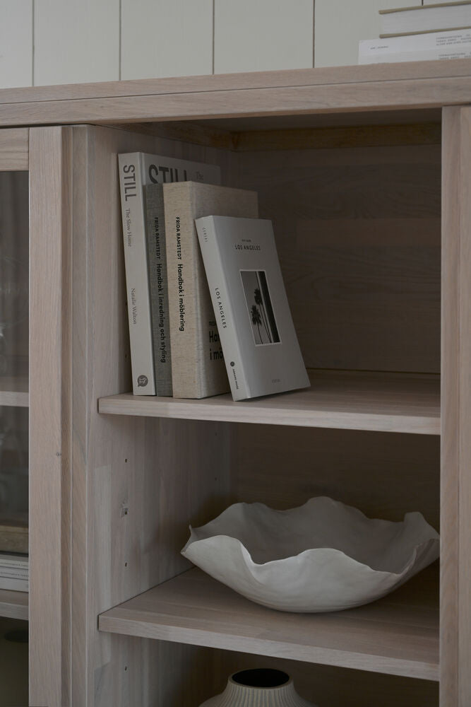 Solid Wood Table Pjur