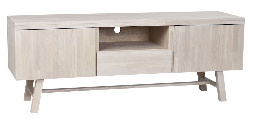 Medien-Sideboard Brooklyn