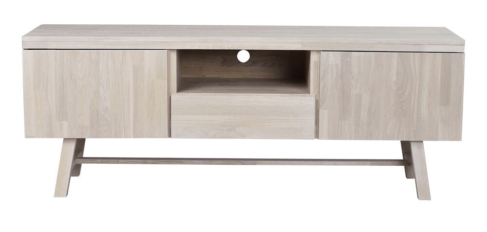 Medien-Sideboard Brooklyn