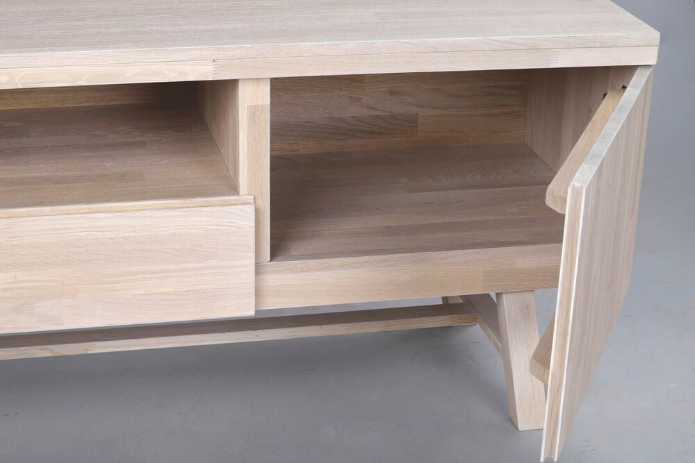 Medien-Sideboard Brooklyn