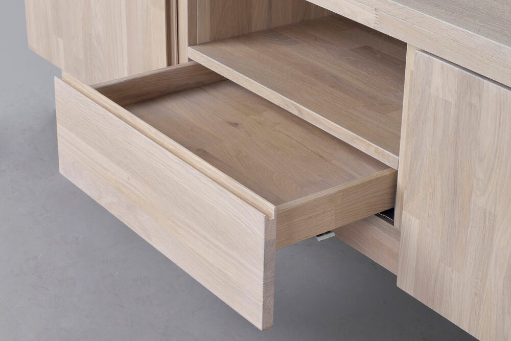 Medien-Sideboard Brooklyn