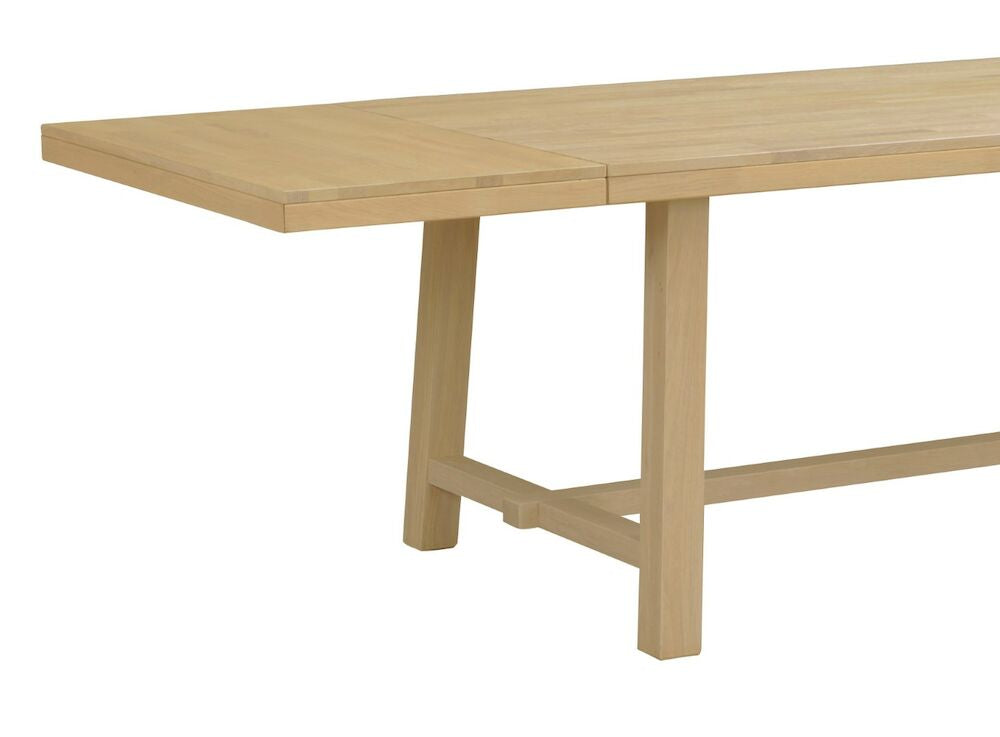 Solid Wood Table Pjur