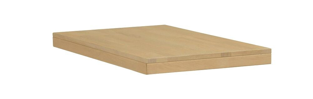 Solid Wood Table Pjur